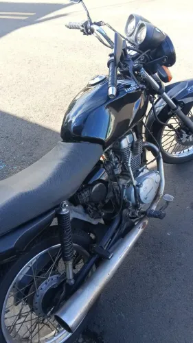 Vende-se Titan 150