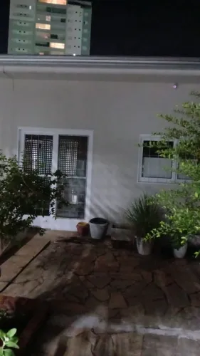 Conjunto de Porta e Janela