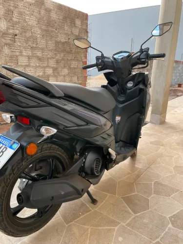NEO 125