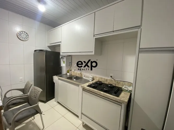 Apartamento Gamboa de Morro de São Paulo - VENDA
