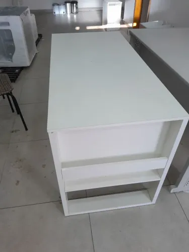 Mesa de escritório braca
