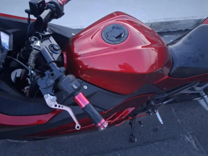 Kawasaki Ninja 300