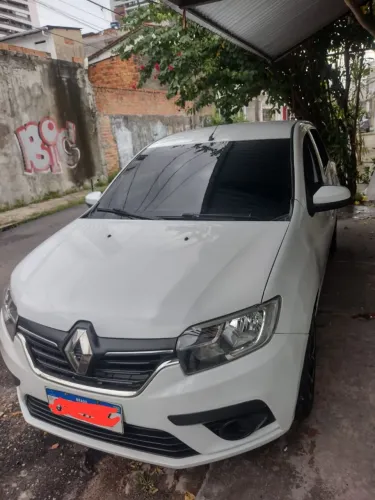 Faço transporte de passageiros para o interior