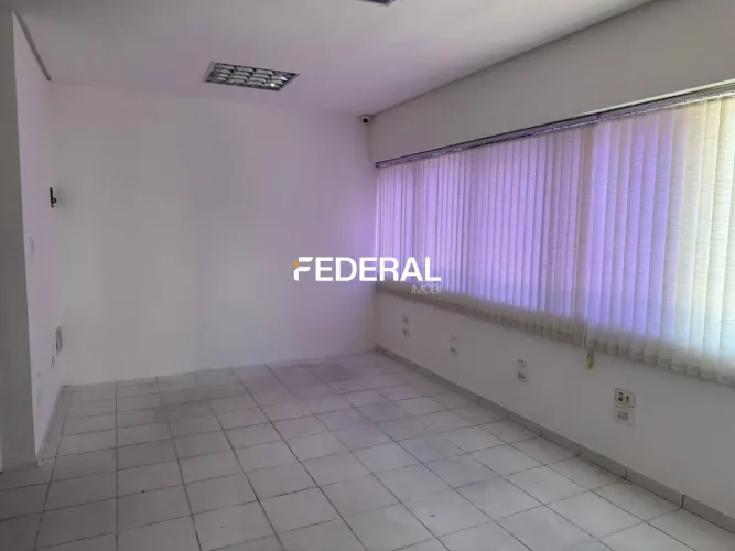 Sala comercial para aluguel com 26 metros na Av. Agamenon Magalhães - Recife