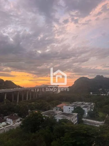 Lindo apartamento 4 quartos no parque das castanheiras