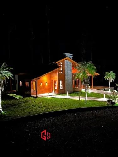 CASA NOVA CONDOMÍNIO DE CHÁCARA SÃO JOÃO BATISTA