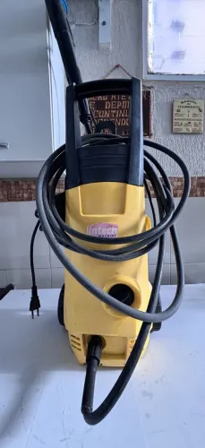 Lavadora de pressão Intech Machine