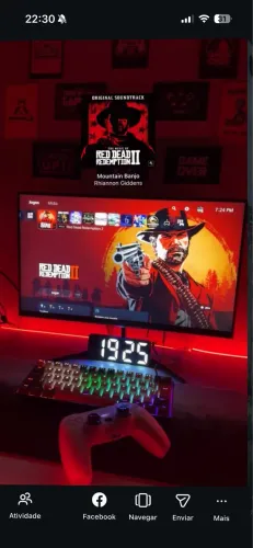 Monitor Acer Nitro 180Hz