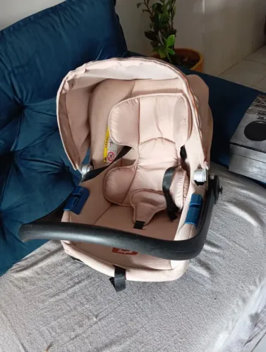 Bebê conforto 