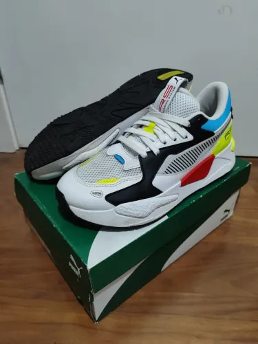Puma RSX Core