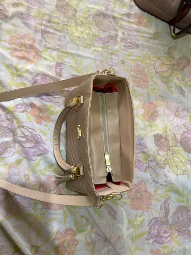 Bolsa estilosa