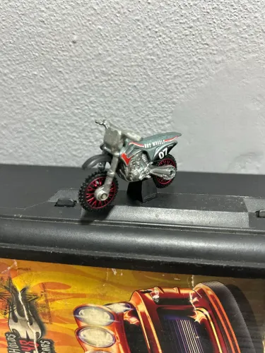 Hot Wheels Wastelander - 2007