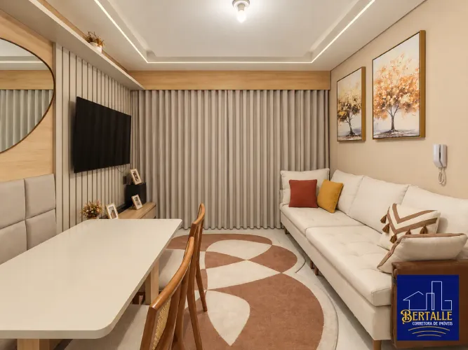 Apartamento à venda, 3 quartos, 1 suíte, 1 vaga, Planalto - Belo Horizonte/MG