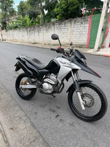 Honda XRE 300/ Flex 2018 43Km original Abaixo da Fipe