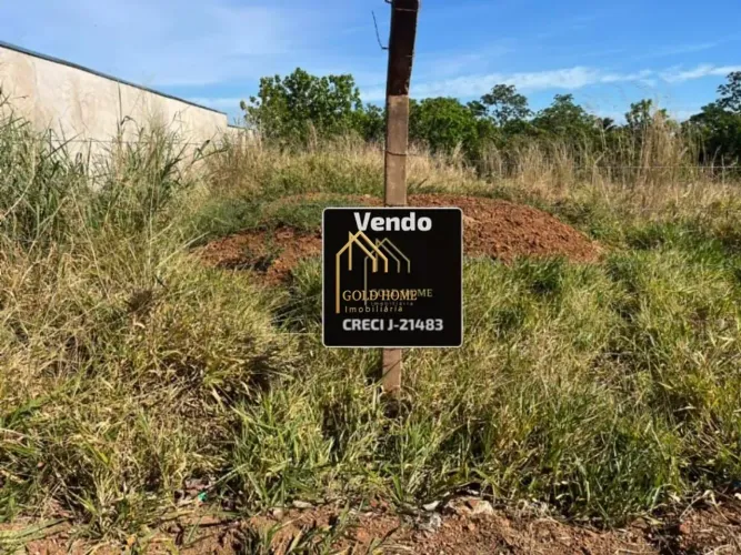 Terreno à Venda em Chapada dos Guimarães  Viva Cercado pela Natureza!