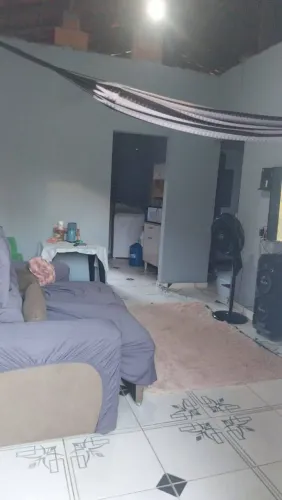 Casa a Venda 