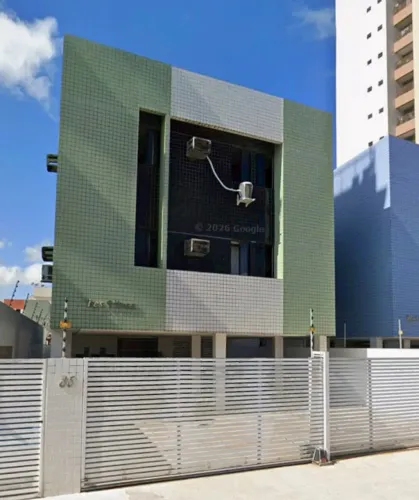 Apartamento para alugar no Bessa