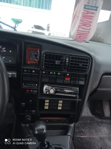 Chevrolet Omega CD 4.1 / 3.0 1993