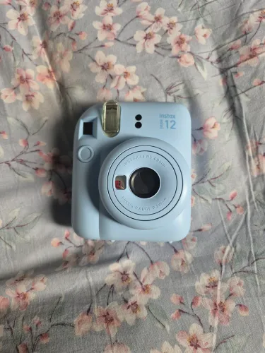 Instax mini 12