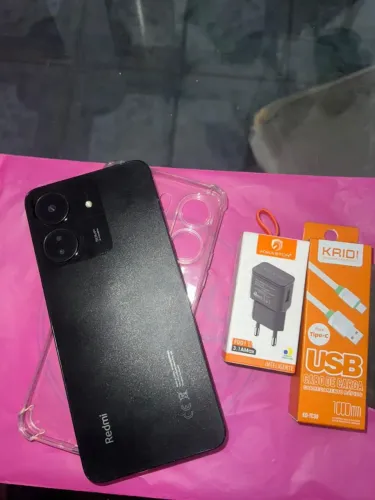 Redmi 13c