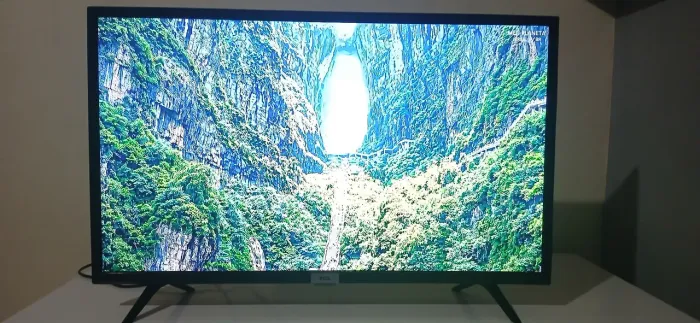 TV TCL Smart 32