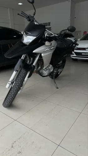 Honda xre 300 abs flex