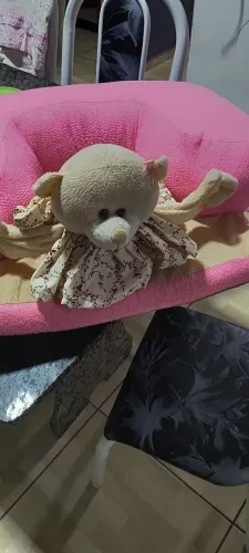 mini sofá