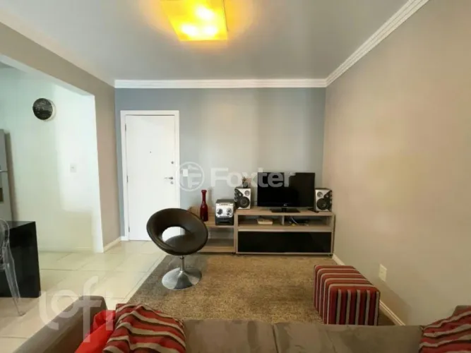 Apartamento à venda Rua Duarte Schutel, Centro - Florianópolis