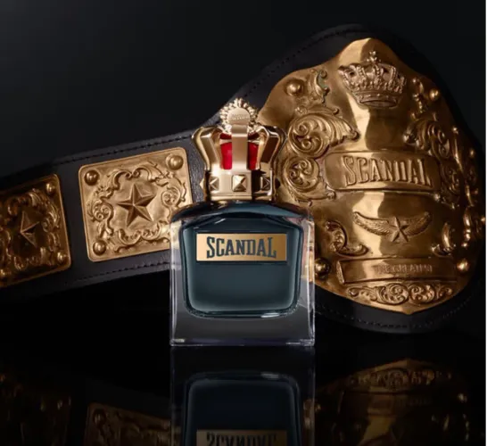 Perfume é na I9 TECNOLOGIA 