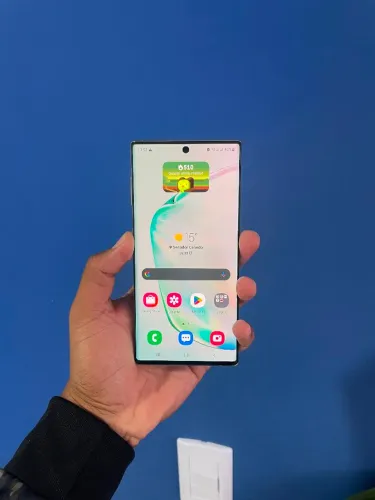 Samsung Galaxy note 10 256gb