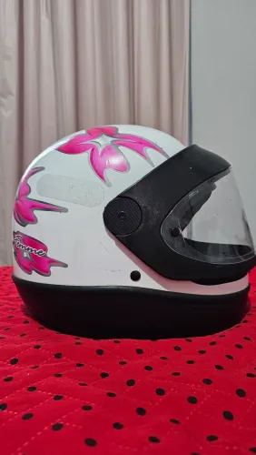 Capacete Taurus San Marino