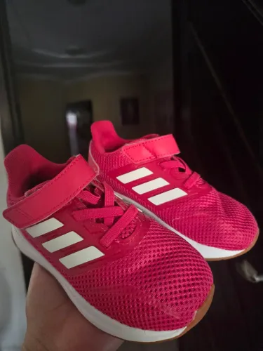 Tênis Adidas Runfalcon Infantil TAM 24/5