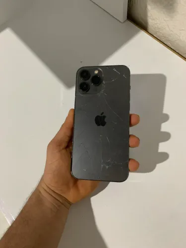 IPhone 13 Pro Max 