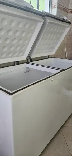 Freezer Fricon 500 litros