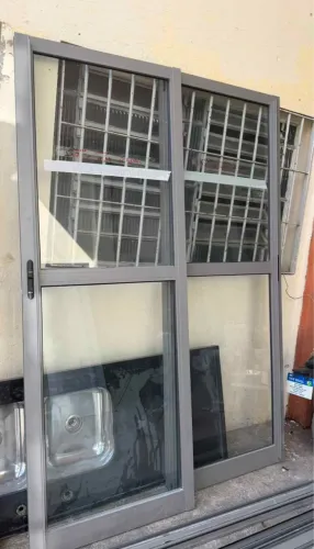 Porta balcão