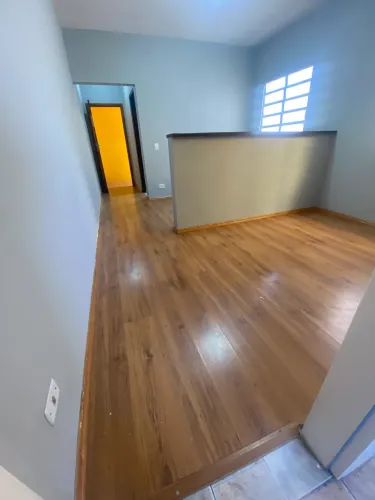 Alugo Casa Parque Viana - Barueri 