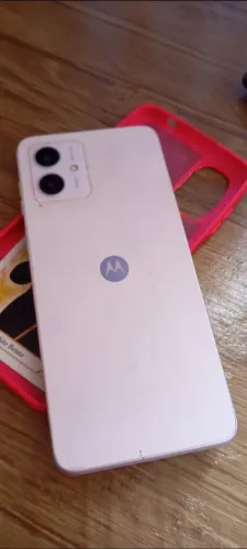 Celular moto g14
