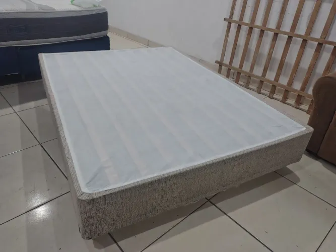BASE CASAL SEMI NOVA R$300 RNTREGA GRÁTIS 
