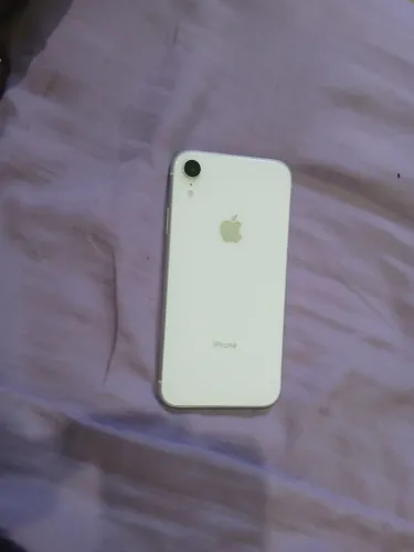 Iphone xr perfeito estado