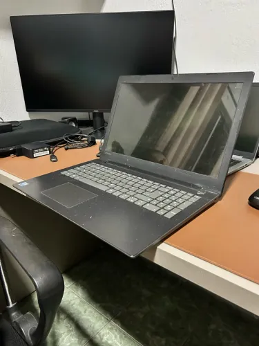 Notebook Lenovo IdeaPad 330 ? Não Liga ? Para Peças ou Conserto