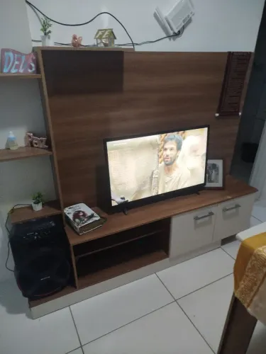 Em bom estado 