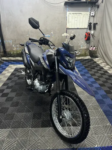 BROSS 2026 ZERO KM