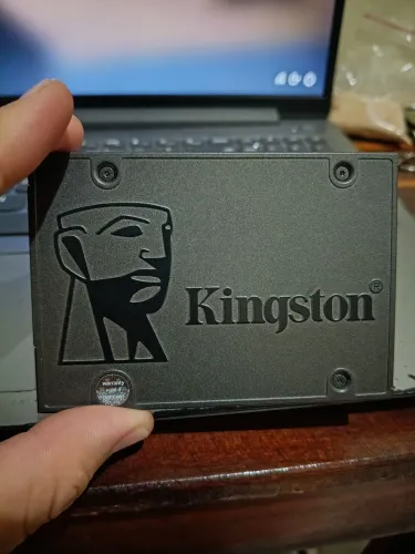SSD KINGSTON 240GB SATA