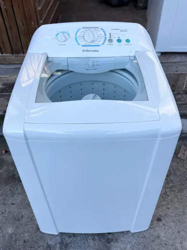 Máquina de lavar Electrolux 12kg