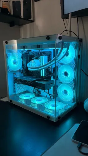 Computador Gamer