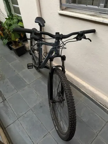 Bike Cannondale Trail 6 - NOVÍSSIMA COM NF
