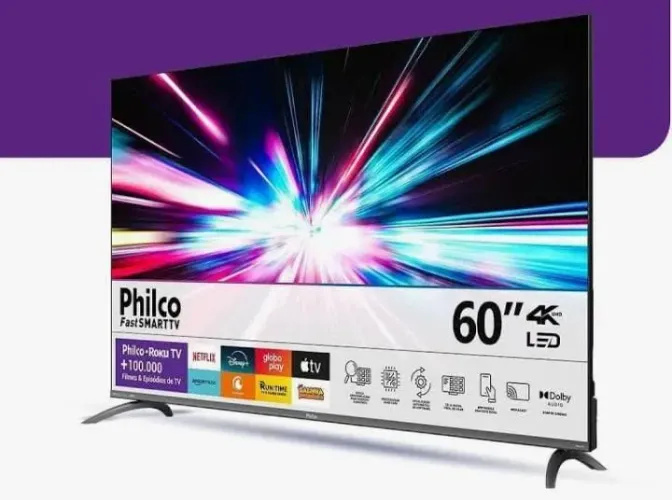 Tv Philco