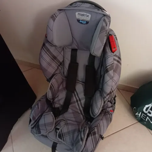 Cadeirinha para auto