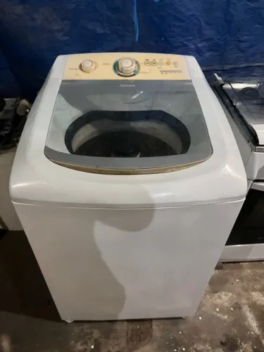 Vendo máquinas de lavar