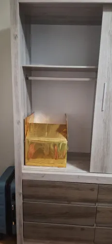 Guarda roupa